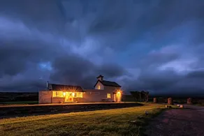 Cashelnagor Railway Station - Image 2