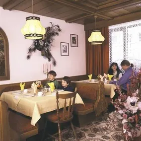Hotel Garni Binta - Image 4