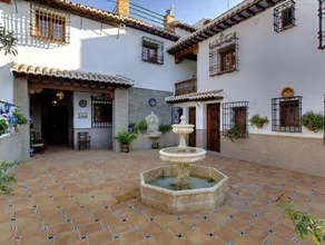Aljibe del Albayzin - Image 5