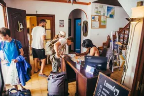 The Melting Pot Tarifa Hostel & Kiteschool - Image 5
