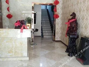 Jieding Hotel - Image 4