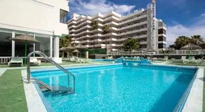 Grazioso Studio In Las Americas - Image 2