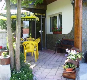 Penzion Mala Fatra - Image 3