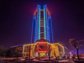 Linyi huitong hotel - Image 2