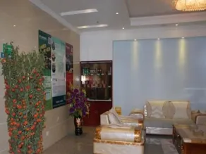 GreenTree Inn Jiangsu Yangzhou Jiangdu Bus Station Express Hotel - Image 2
