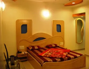 Hotel New Banjara Mount Abu - Image 3
