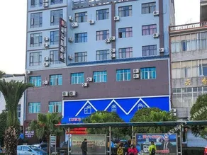 Caiyunju Hotel - Image 5
