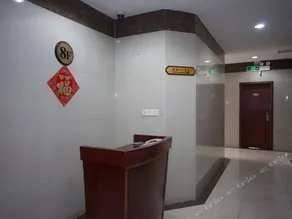 Guangwan Hotel (Foshan Zumiao Huaqiang Plaza) - Image 4