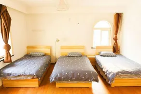 Qingdao Hairan Hostel - Image 4