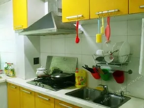 Harbin Haha International Hostel - Image 4