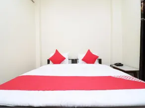 Hotel Sheraton Inn By Oyo Rooms - Image 4