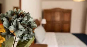Cozy 3 Room Apartment in Penafiel Centre - Image 3