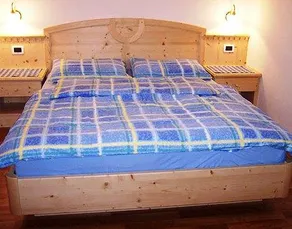 Ferienwohnung 'Villa Hubertus Valtoi' mit Bergblick, Balkon und WLAN - Image 2