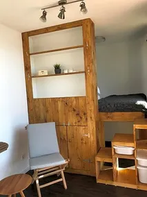Tiny House oder Ferienwohnung auf der Sunset Marina - Image 3