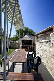 Holiday Home Stancija Becic - Image 4