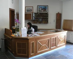 Hotel Inge - Image 4