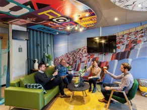 Hôtel ibis Lille Villeneuve-d'Ascq Grand Stade - Image 2