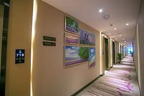 LiPeng Hotel (Chongqing Tongliang Wanda Plaza Gas Building) - Image 4