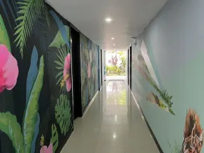 HOTEL PLAZA GRANADA - Image 2