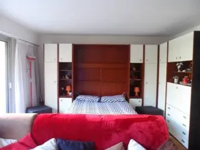 Cannes Home Rental studio Carnot - Image 4