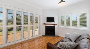 Toms Cottage - "Wilgowrah" -A Country Escape - Image 3