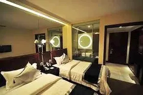Longtou Boutique Hotel Xiamen - Image 4