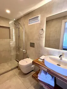Nazli Hotel - Image 5