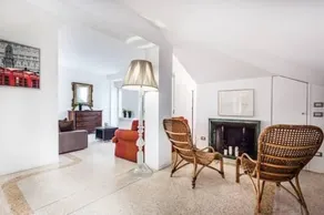 Temporary House - Penthouse Duomo View - Image 5