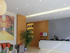 Juntai Commercial Hotel - Image 2