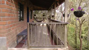 Casa Del Bosque Retiro - Image 2