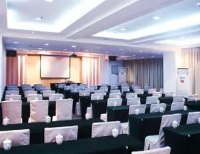 Wuxin Hotel - Image 4