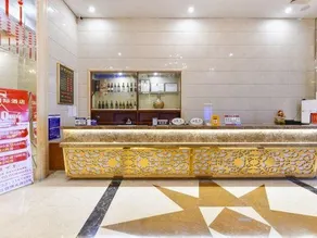 Triumph International Hotel - Image 5