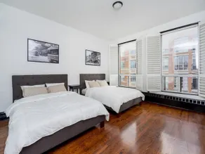Applewood Suites - The Trinity Loft - Image 2