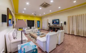 Oasis a Boutique Hotel - Image 3