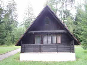 Bungalovy Pri Hoteli Spojar - Image 2