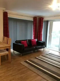 Luxury Apartments With Allocated Parking - Image 2