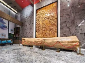 Chuxiong Dongbao Hotel (Yi People's Ancient Town Branch) - Image 2