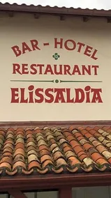 Hotel Restaurant Elissaldia - Image 2