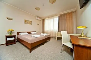 Kapu Ta Hotel - Image 3