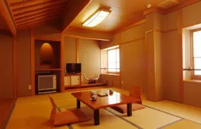 Yuya Onsen Ryosou Mitsui - Image 3