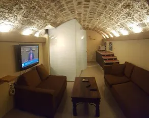 Suite Grand Maitre Rodos - Image 3