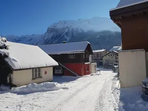 Chalet Taubenschlag - Image 2
