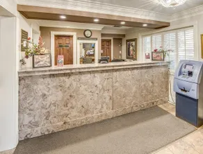 Plaza Suites Metairie - Image 2