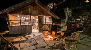 Livingstone Ojuven Treehouses - Image 5