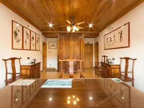 Yunshuiyao Shanshui Residence Nanjing Heguilou Linxi - Image 5