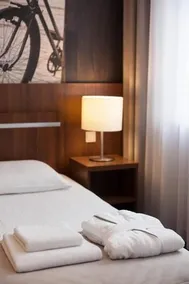 ALEXANDER II HOTEL - Image 2