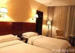 Run Zen Jia Ye Hotel - Image 4
