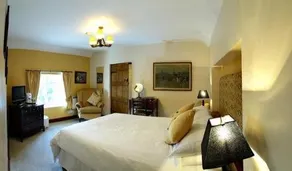 The Old House B&B - Image 5