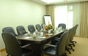 Great Wall Hotel Shenzhen - Image 5