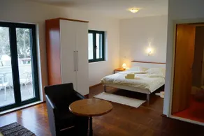 Guest House Comfort Kleine Hexe - Image 5